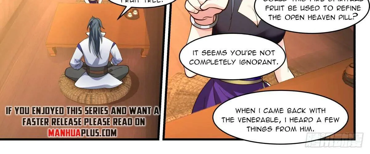Read Martial Peak chapter 2580 image 13 on Lezhin
