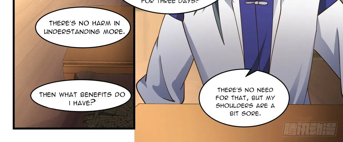 Read Martial Peak chapter 2580 image 15 on Lezhin