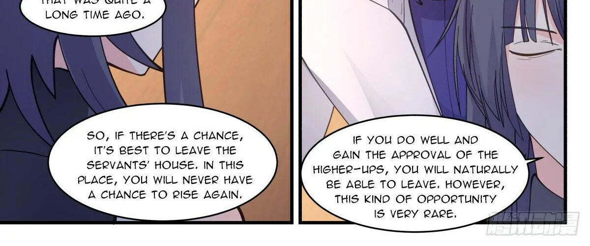 Read Martial Peak chapter 2580 image 17 on Lezhin