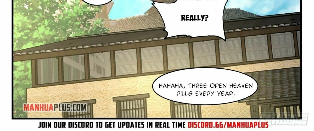 Read Martial Peak chapter 2580 image 19 on Lezhin