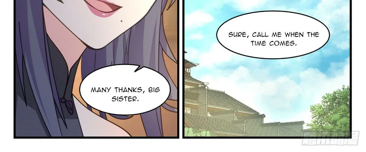 Read Martial Peak chapter 2580 image 21 on Lezhin