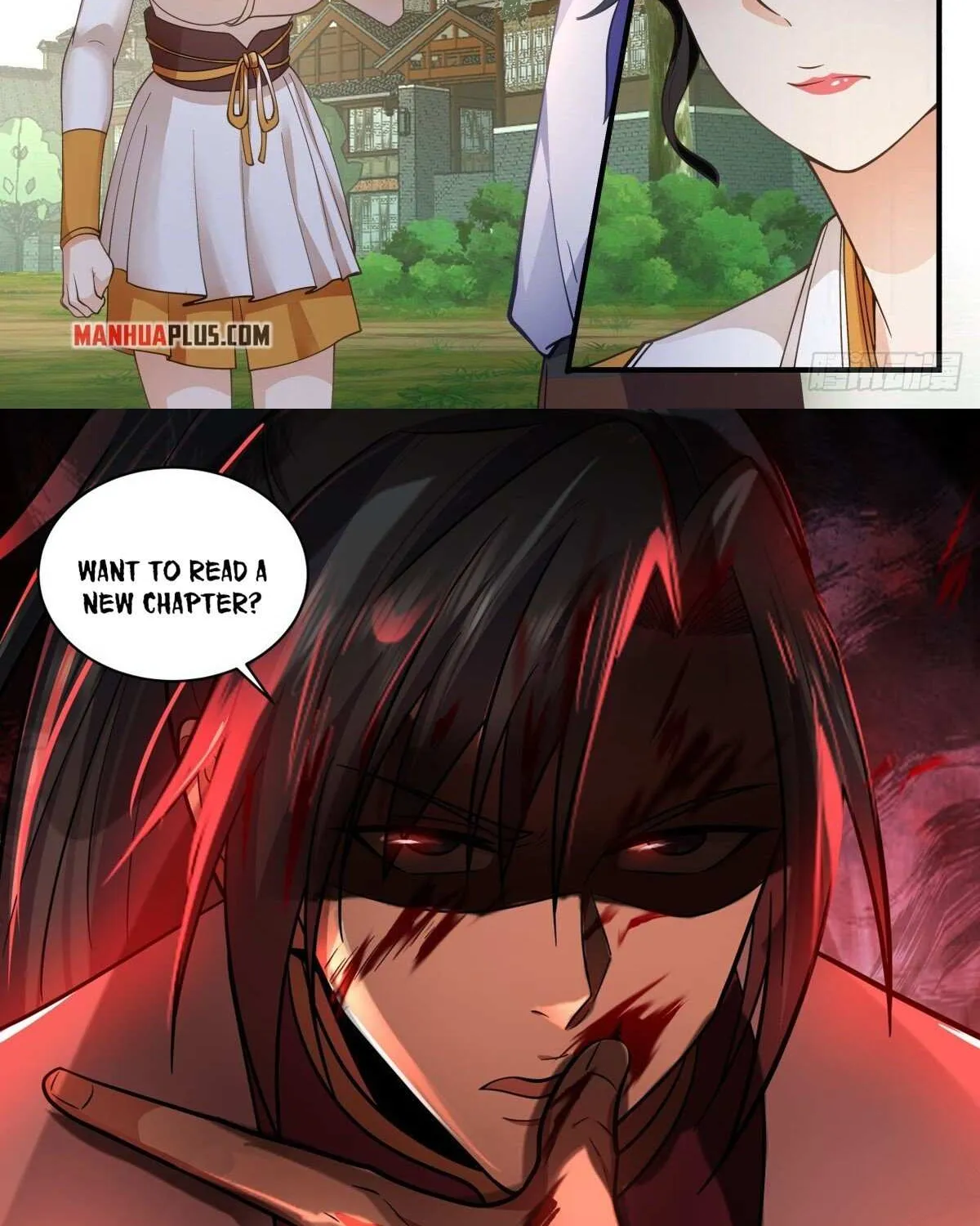 Read Martial Peak chapter 2580 image 23 on Lezhin