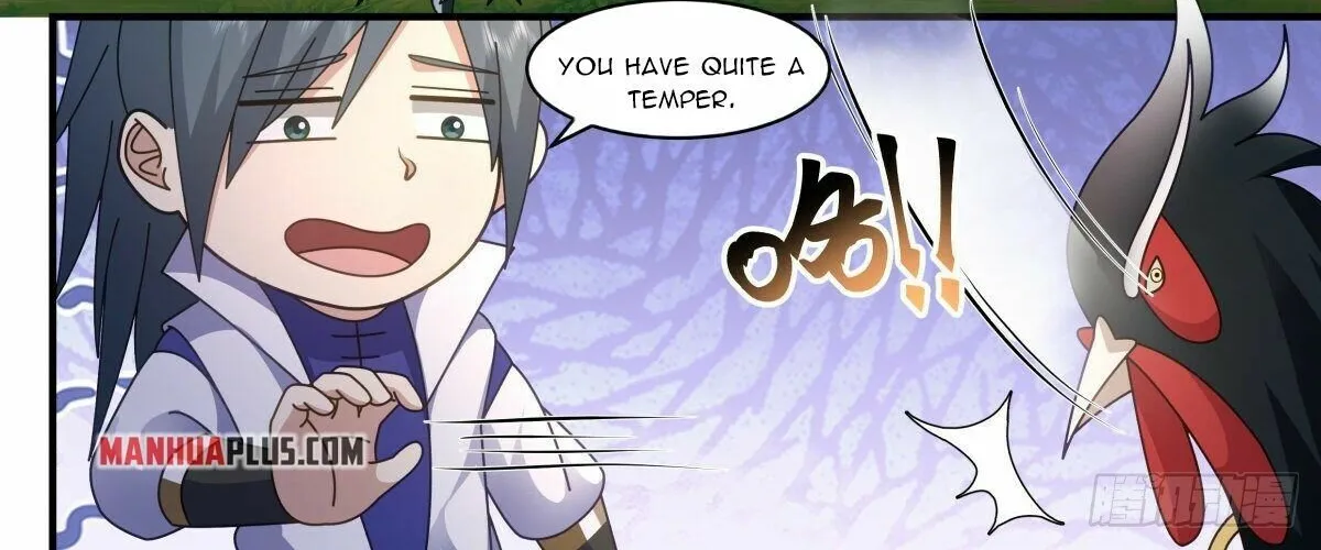 Read Martial Peak chapter 2580 image 3 on Lezhin