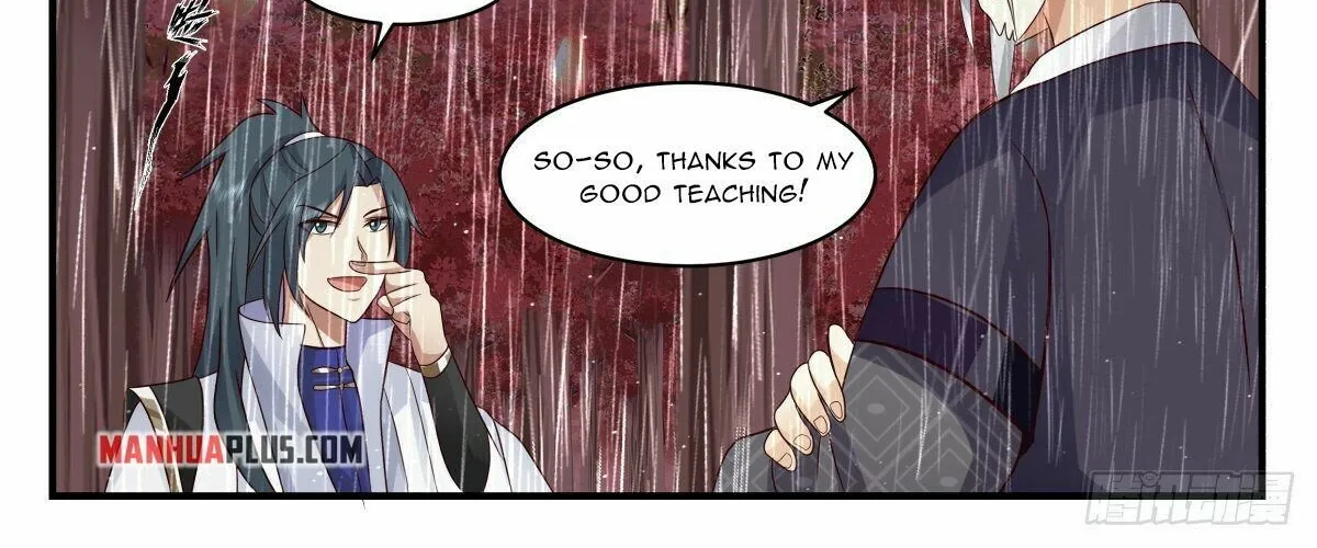 Read Martial Peak chapter 2581 image 16 on Lezhin