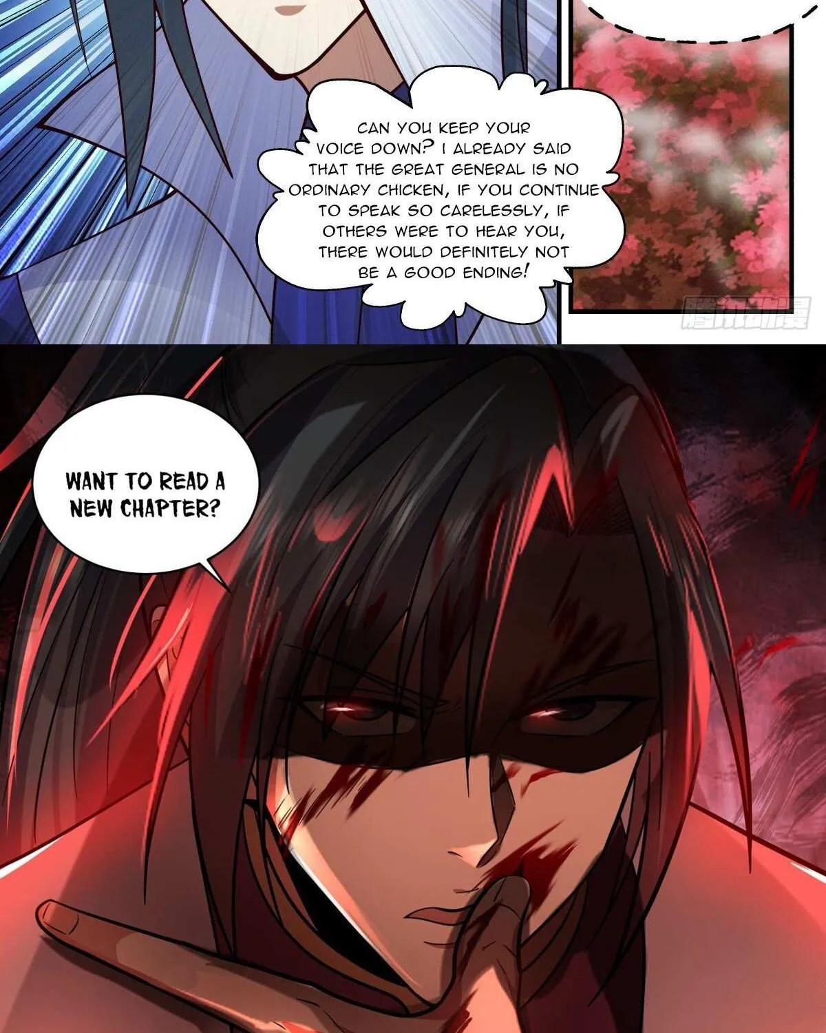 Read Martial Peak chapter 2581 image 24 on Lezhin