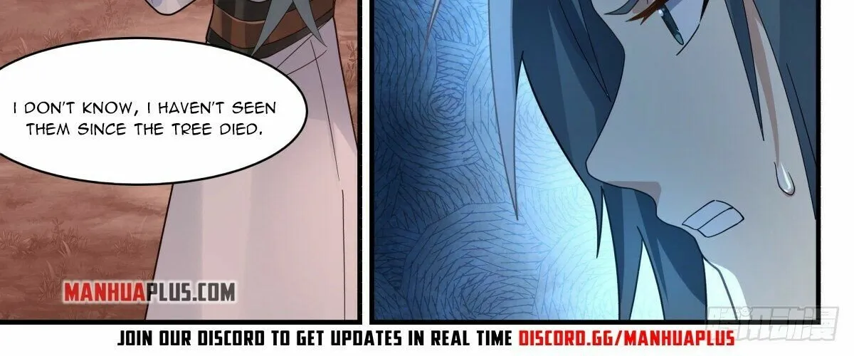 Read Martial Peak chapter 2581 image 6 on Lezhin
