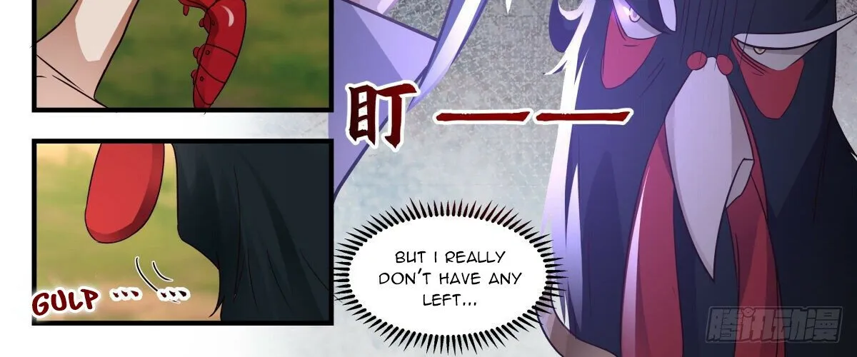 Read Martial Peak chapter 2582 image 13 on Lezhin