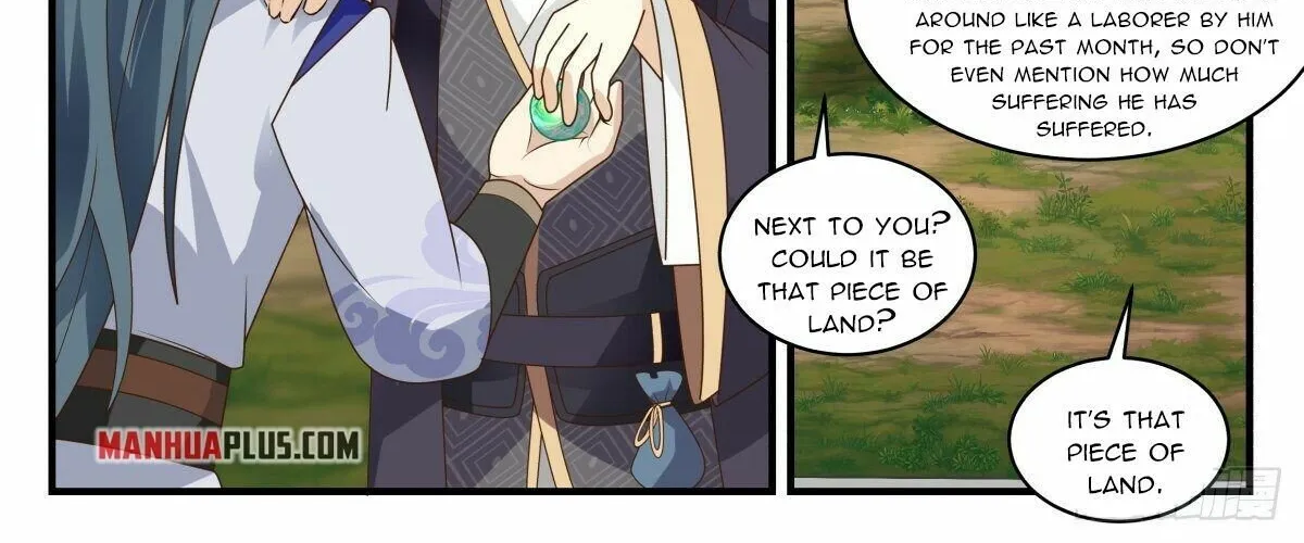 Read Martial Peak chapter 2582 image 17 on Lezhin