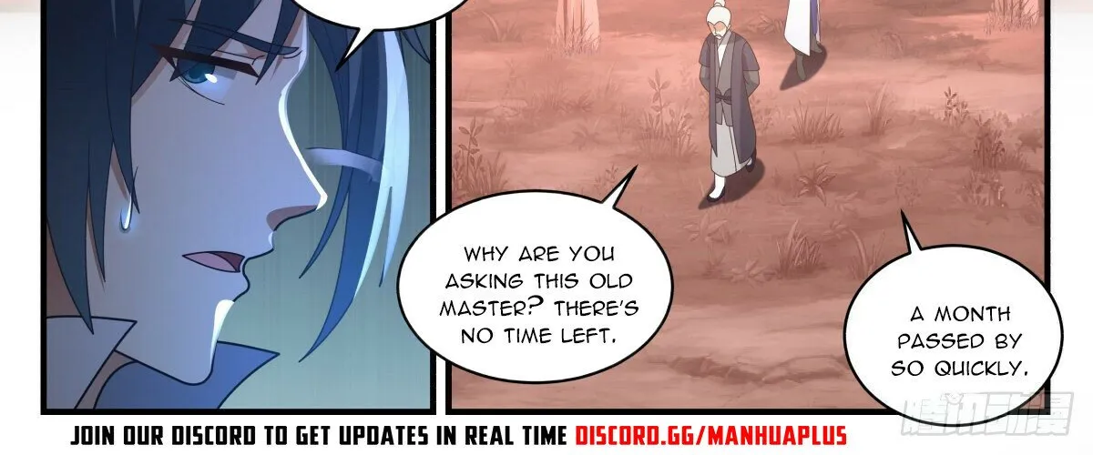Read Martial Peak chapter 2582 image 7 on Lezhin