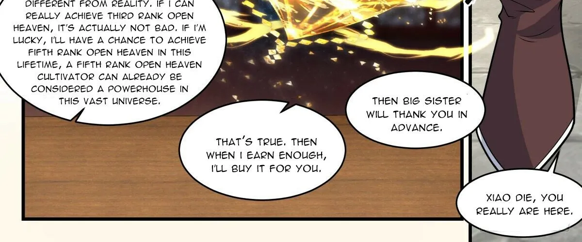 Read Martial Peak chapter 2583 image 11 on Lezhin