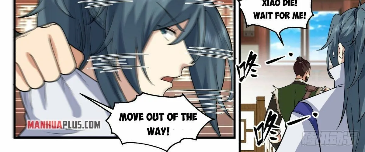 Read Martial Peak chapter 2583 image 13 on Lezhin