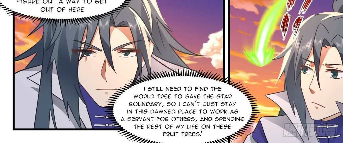 Read Martial Peak chapter 2583 image 21 on Lezhin