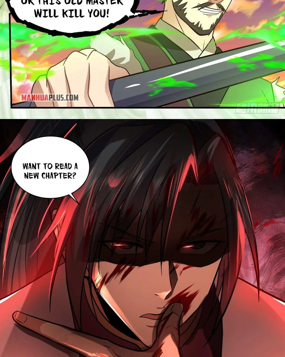Read Martial Peak chapter 2583 image 23 on Lezhin