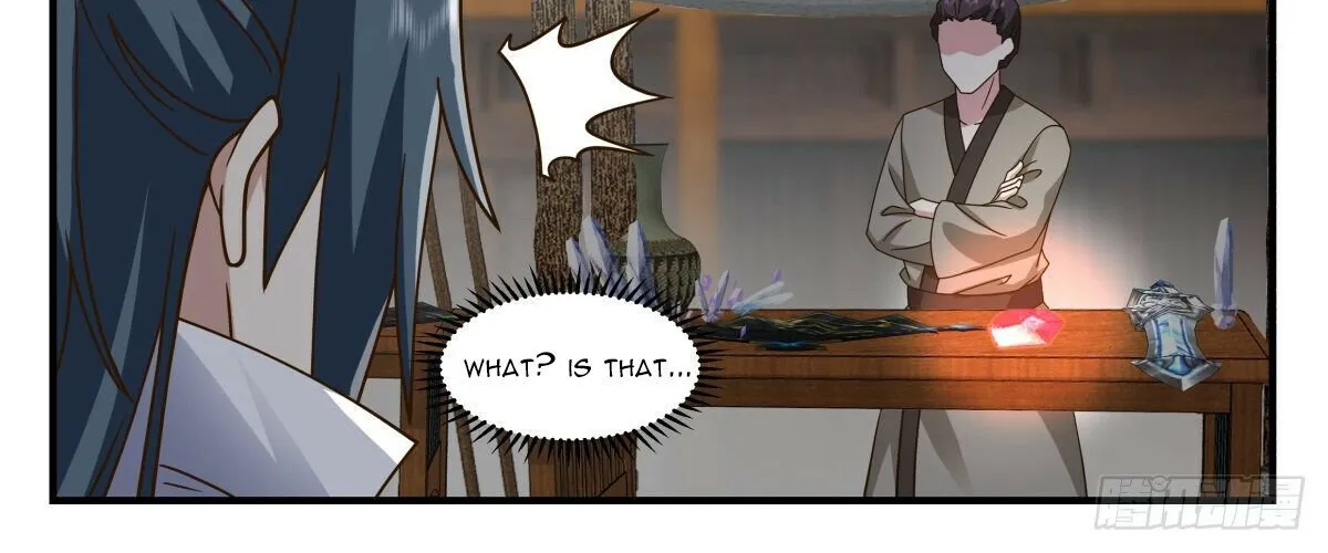 Read Martial Peak chapter 2583 image 3 on Lezhin