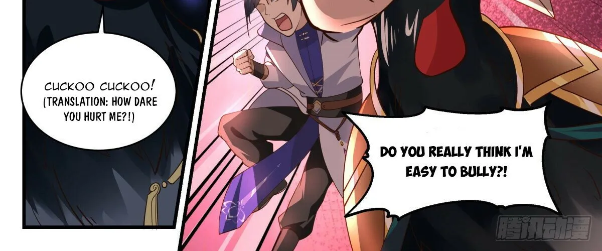 Read Martial Peak chapter 2584 image 19 on Lezhin