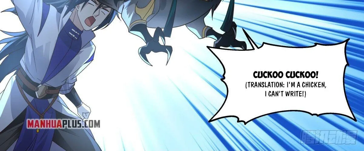Read Martial Peak chapter 2584 image 23 on Lezhin