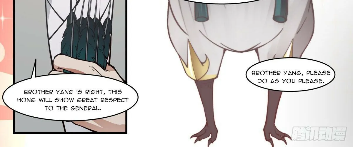 Read Martial Peak chapter 2585 image 9 on Lezhin