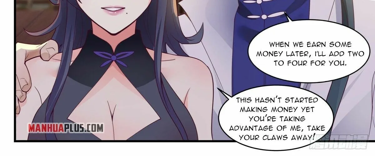 Read Martial Peak chapter 2586 image 5 on Lezhin