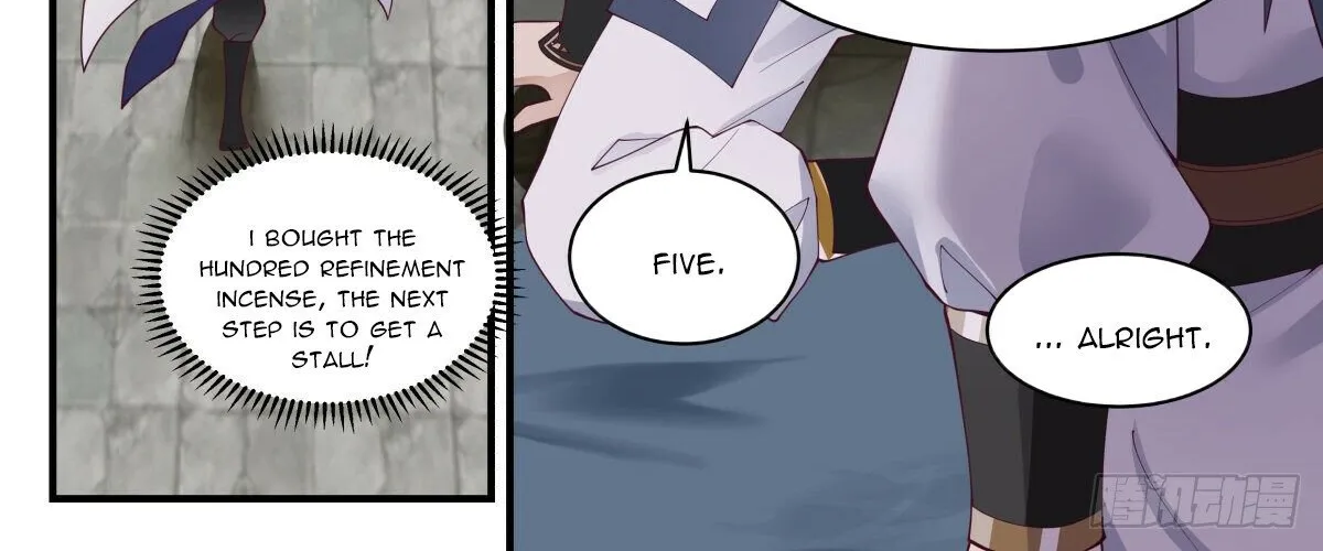 Read Martial Peak chapter 2586 image 7 on Lezhin