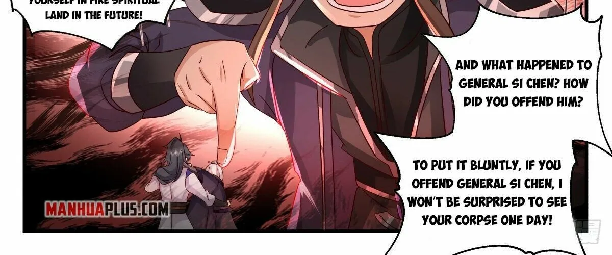 Read Martial Peak chapter 2587 image 13 on Lezhin