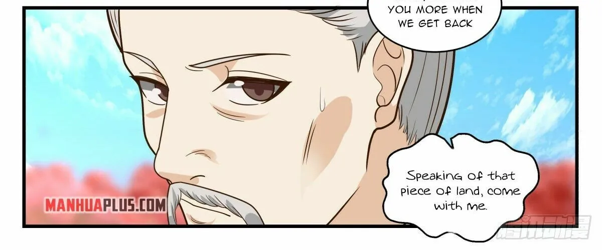 Read Martial Peak chapter 2587 image 21 on Lezhin