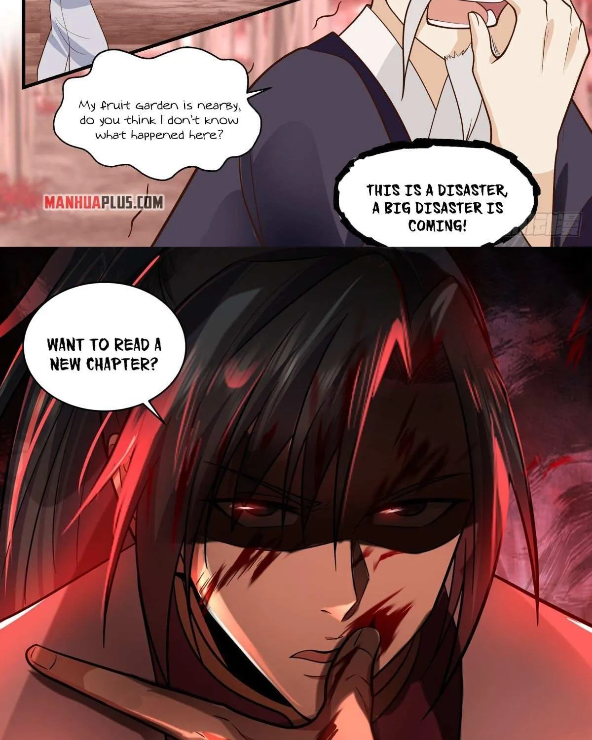 Read Martial Peak chapter 2587 image 23 on Lezhin