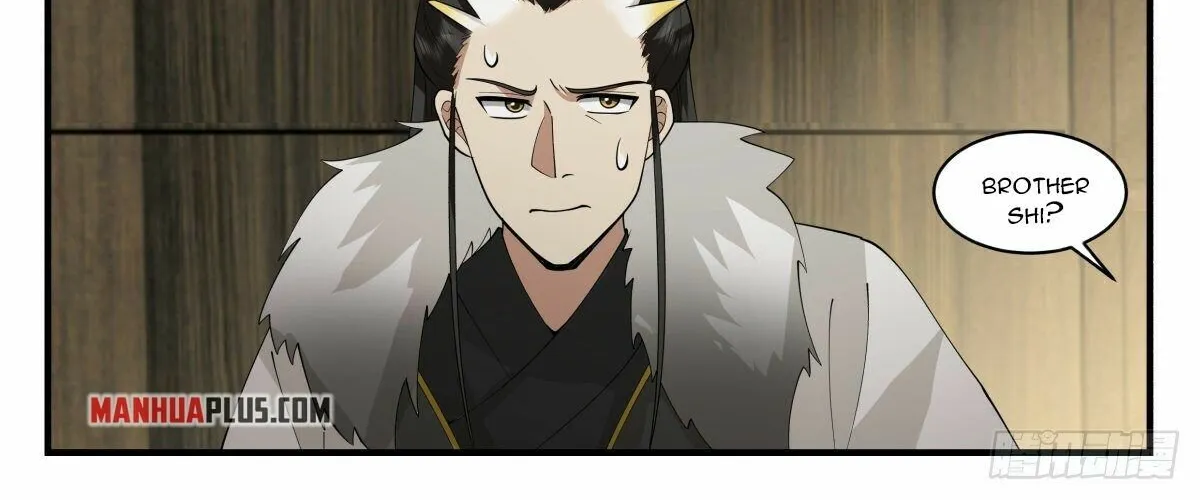Read Martial Peak chapter 2587 image 3 on Lezhin