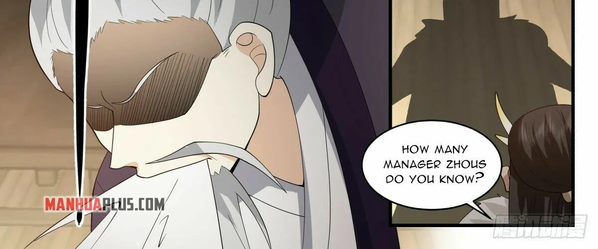 Read Martial Peak chapter 2587 image 5 on Lezhin