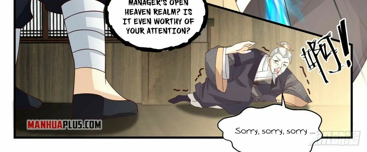 Read Martial Peak chapter 2587 image 9 on Lezhin