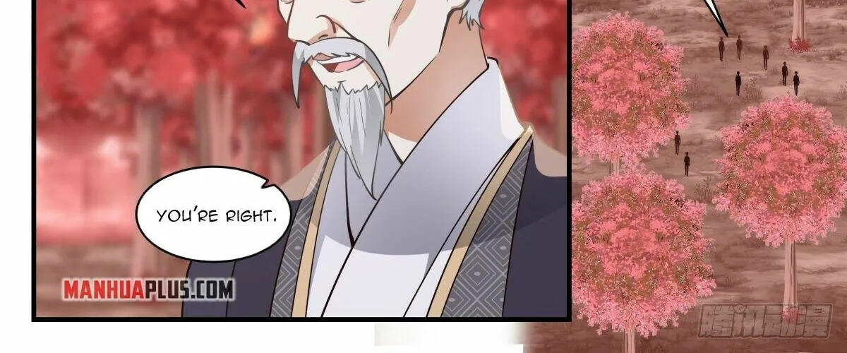 Read Martial Peak chapter 2588 image 11 on Lezhin