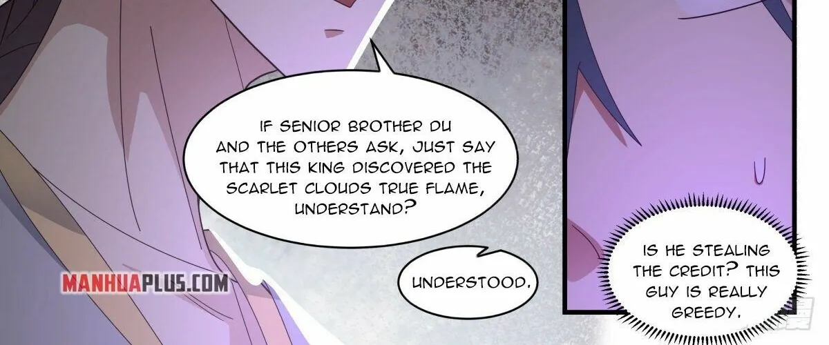Read Martial Peak chapter 2588 image 15 on Lezhin