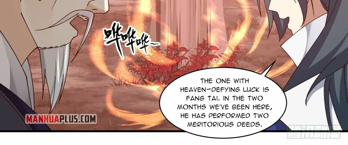 Read Martial Peak chapter 2588 image 7 on Lezhin