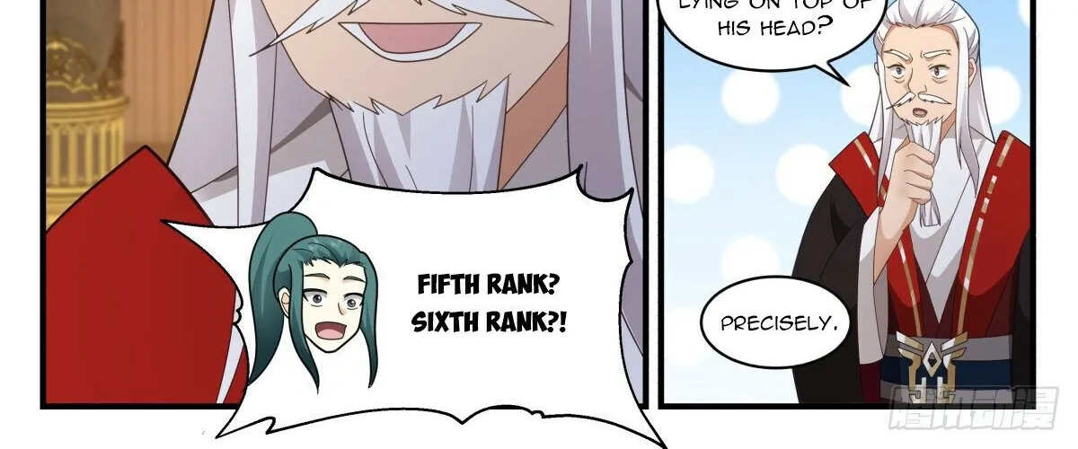 Read Martial Peak chapter 2589 image 10 on Lezhin