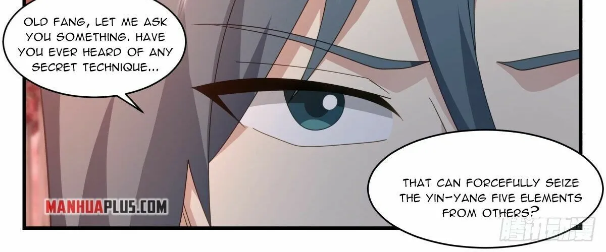 Read Martial Peak chapter 2589 image 12 on Lezhin