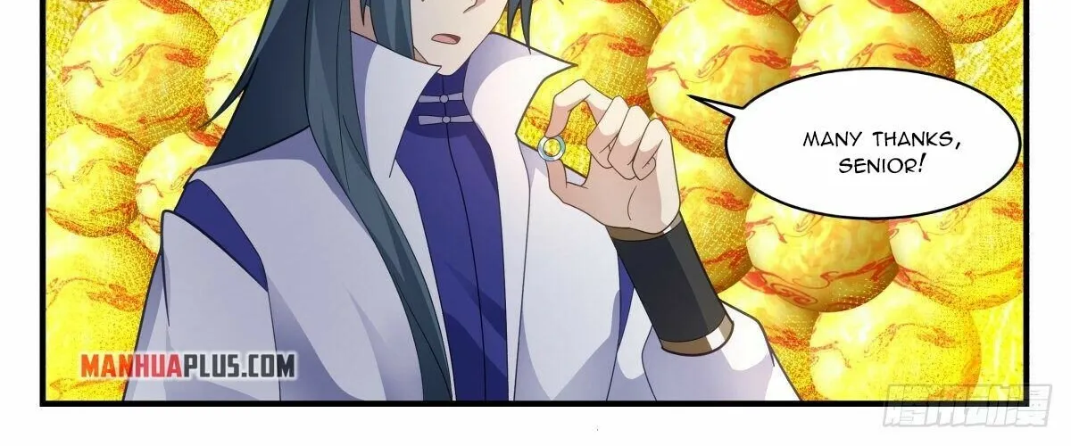 Read Martial Peak chapter 2589 image 14 on Lezhin