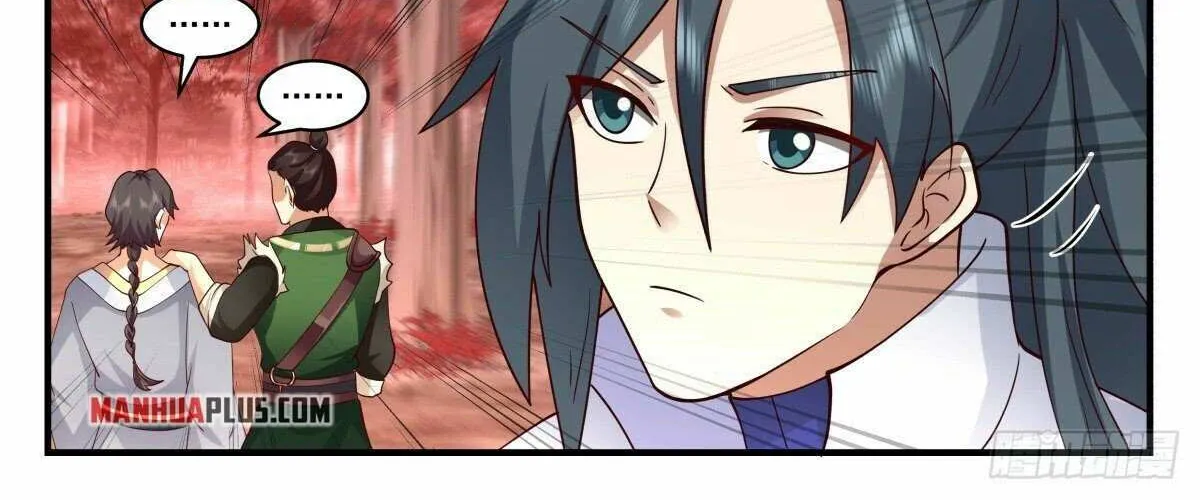 Read Martial Peak chapter 2589 image 22 on Lezhin