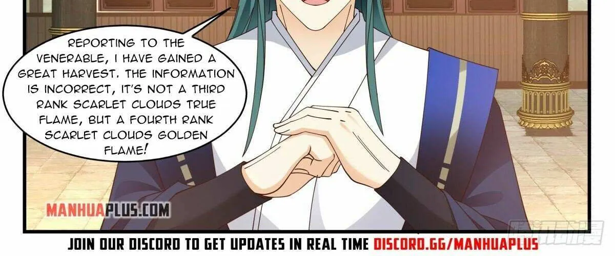 Read Martial Peak chapter 2589 image 6 on Lezhin