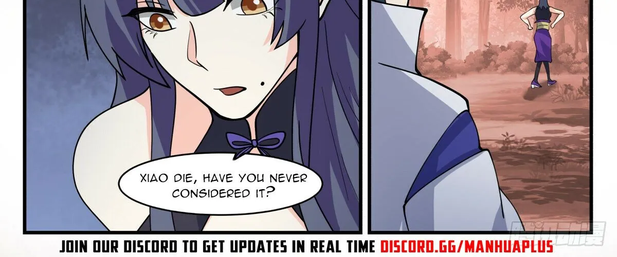 Read Martial Peak chapter 2590 image 19 on Lezhin