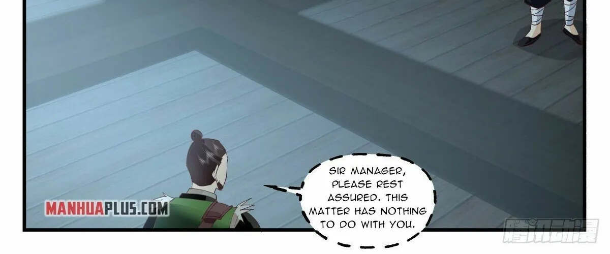 Read Martial Peak chapter 2591 image 21 on Lezhin