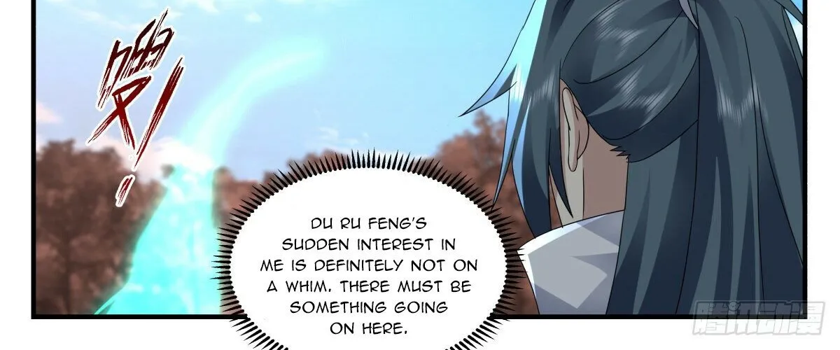 Read Martial Peak chapter 2591 image 3 on Lezhin