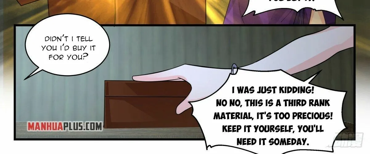 Read Martial Peak chapter 2591 image 5 on Lezhin