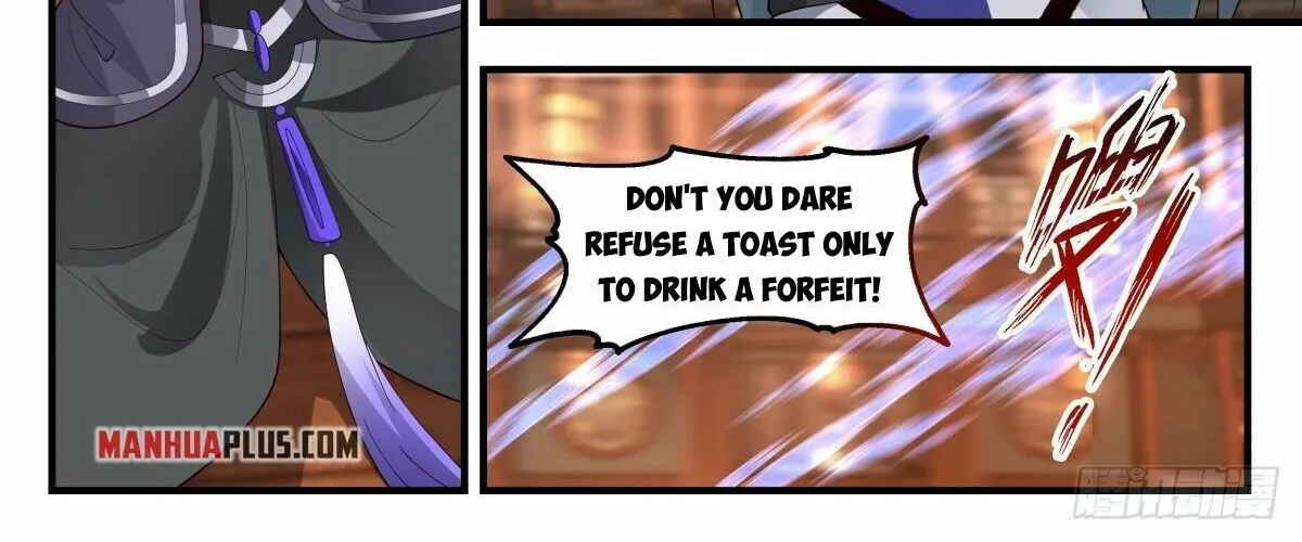 Read Martial Peak chapter 2592 image 12 on Lezhin