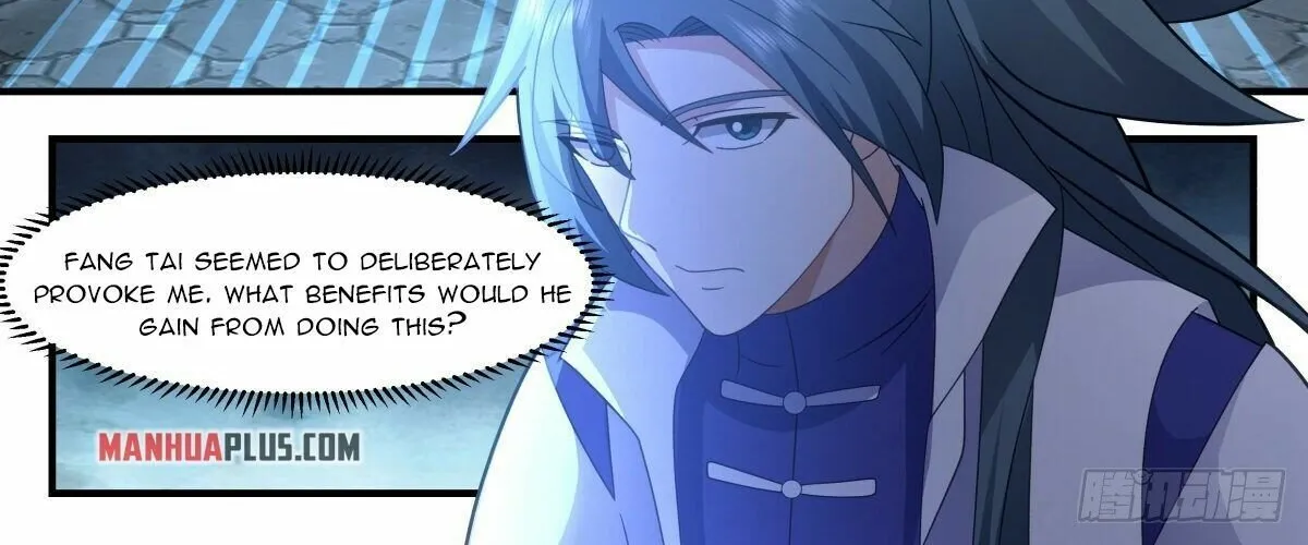 Read Martial Peak chapter 2592 image 16 on Lezhin