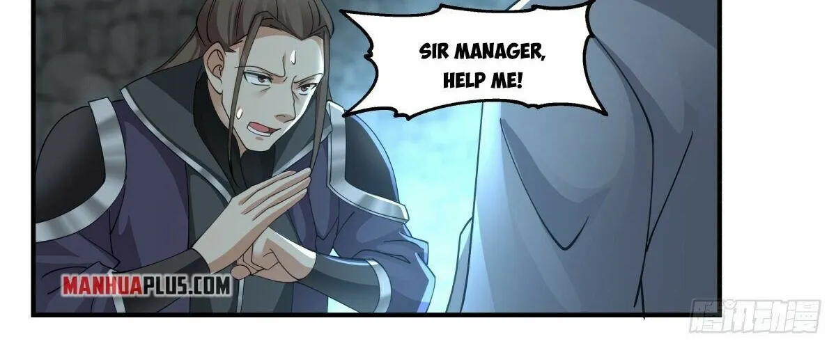 Read Martial Peak chapter 2592 image 18 on Lezhin