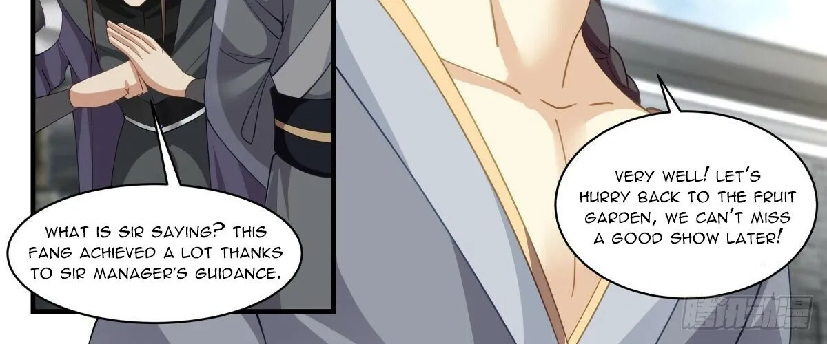 Read Martial Peak chapter 2592 image 22 on Lezhin