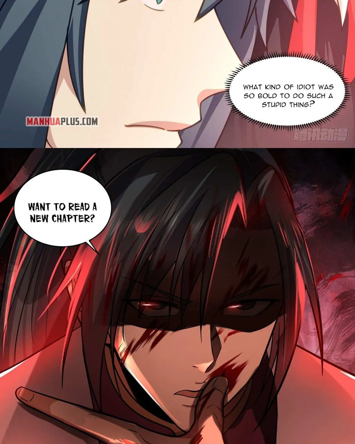 Read Martial Peak chapter 2592 image 24 on Lezhin
