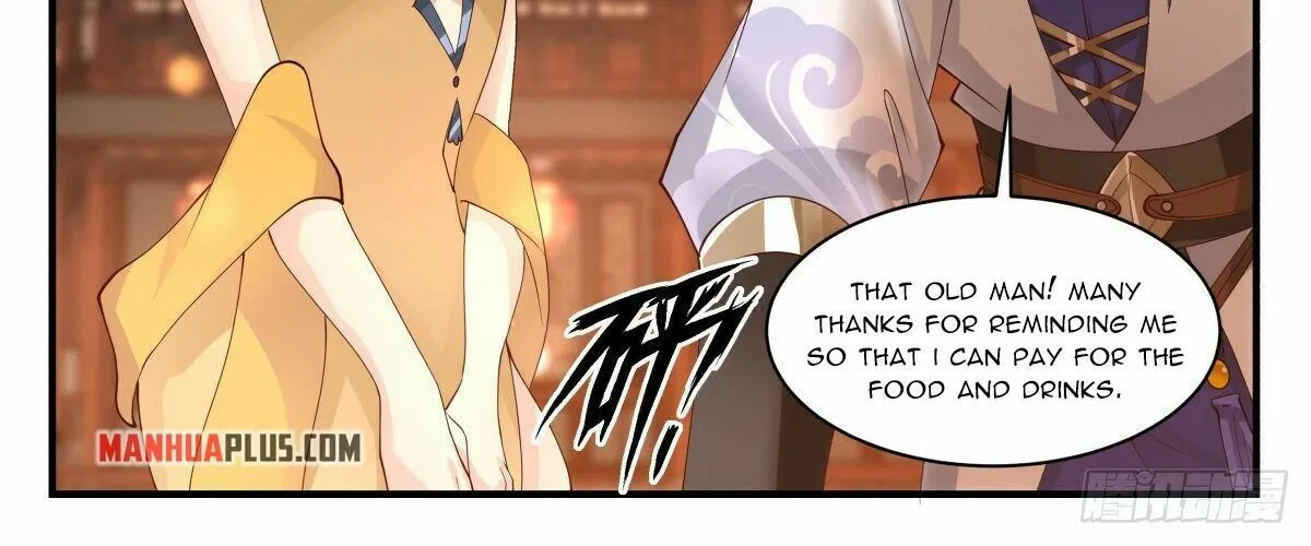 Read Martial Peak chapter 2592 image 4 on Lezhin