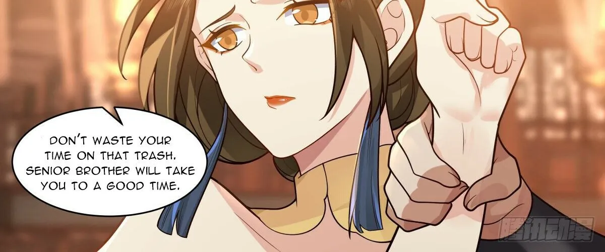 Read Martial Peak chapter 2592 image 8 on Lezhin