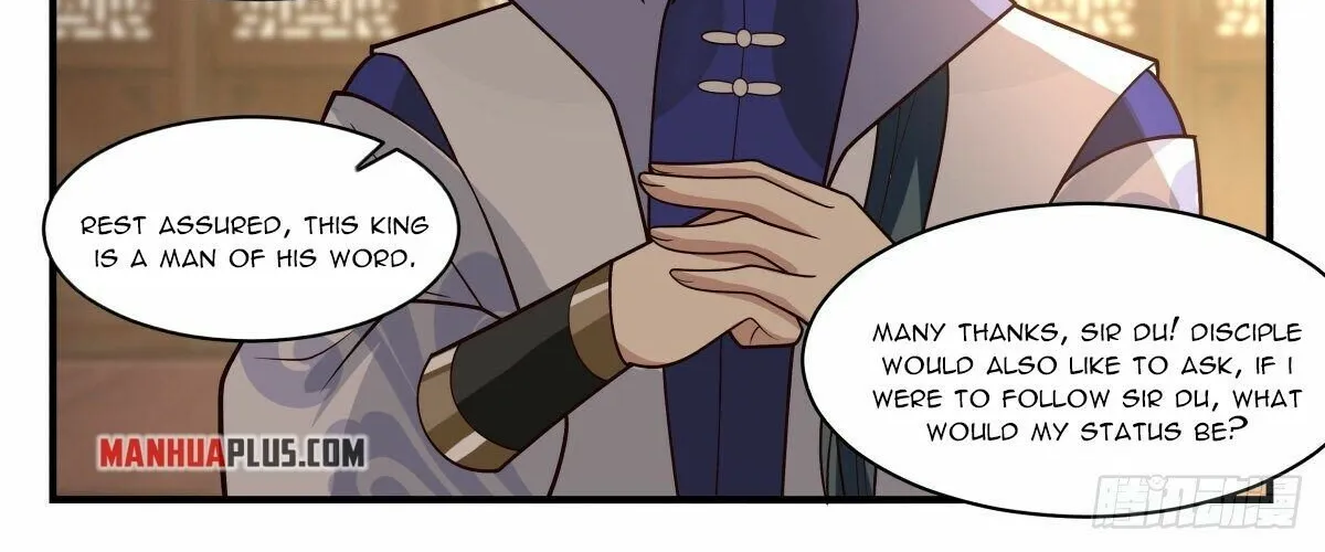 Read Martial Peak chapter 2593 image 17 on Lezhin