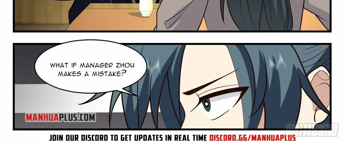 Read Martial Peak chapter 2593 image 19 on Lezhin